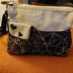 ISIS Baby/Pet/Gym Tote/Duffel Bag